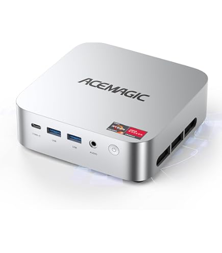 WindowsミニPC HP Z2 Mini G3 Workstation Amazon.com: HP Z2 G3 Mini Workstation Desktop | Core i7-6700